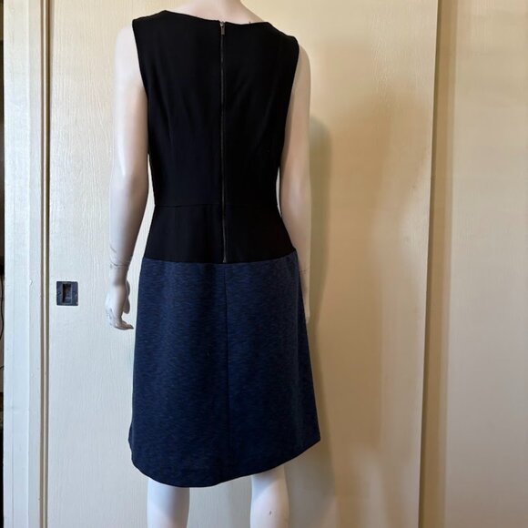 Ann Taylor Dress 10 - Picture 3 of 4